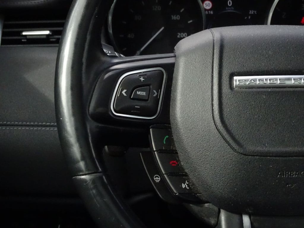 Land Rover Range Rover 2.0 td4 hse | 20" | pano | stoelverwarming | trekhaa