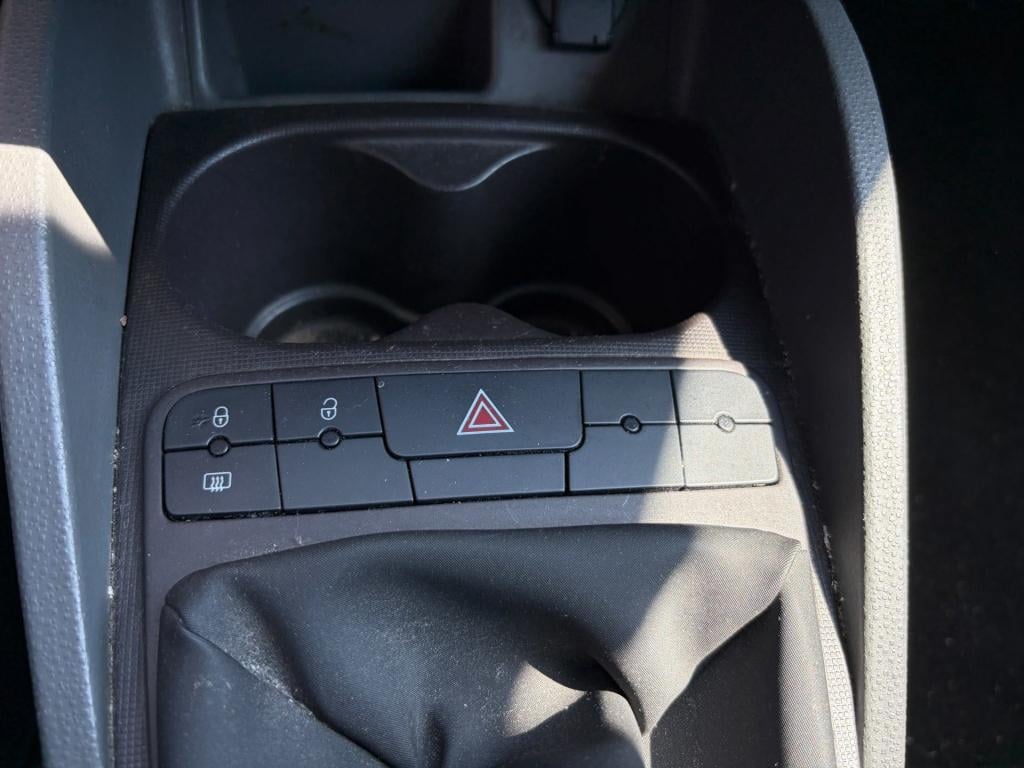 Seat Ibiza 1.2 club/155.000 nap/airco/lichtmetaal/