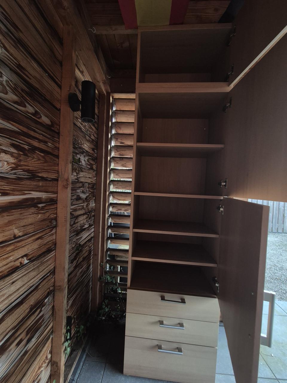 Kast (Ikea, Bestå serie)