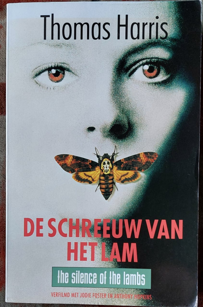 Spannend Boek