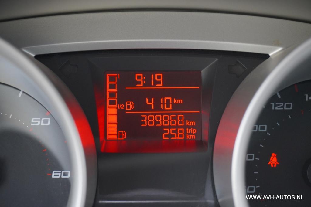 Seat Ibiza st 1.2 tdi copa plus ecomotive