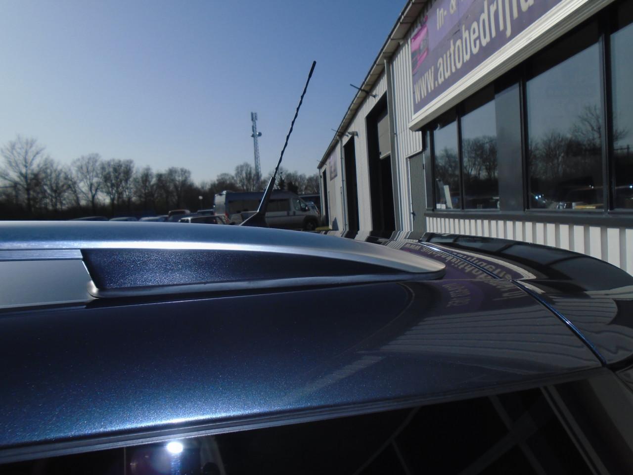 Renault Clio 10.9 TCe Estate Limited