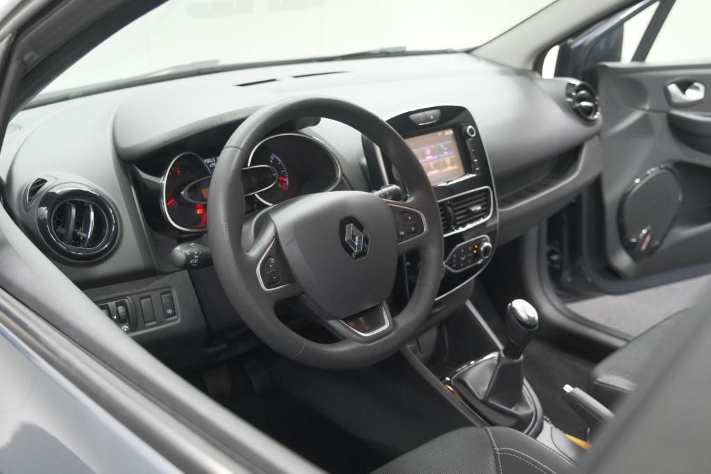 Renault Clio tce 90 zen | navigatie | parkeersensoren | climate control