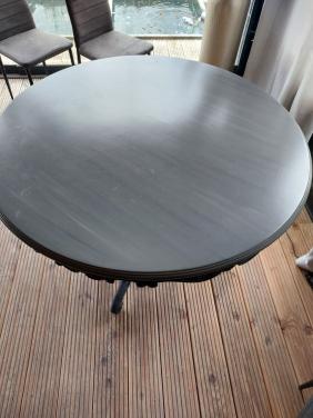 Eetkamer tafel
