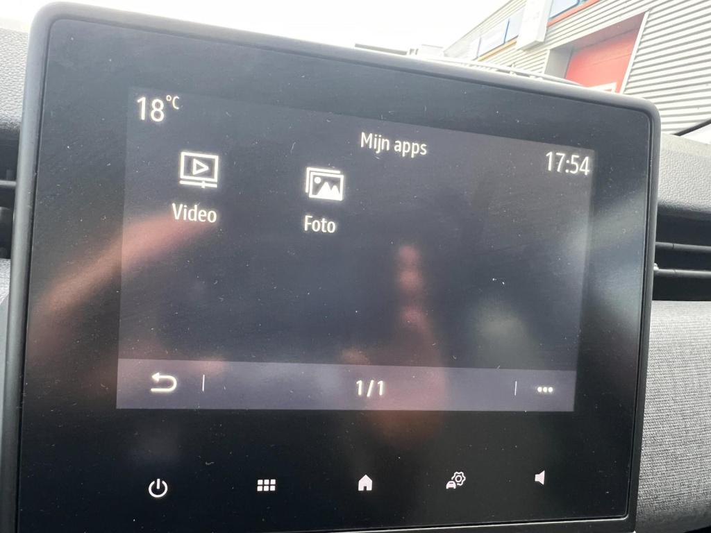 Renault Clio 1.0 tce 90 gpf evolution, pack comfort, pack look, navi