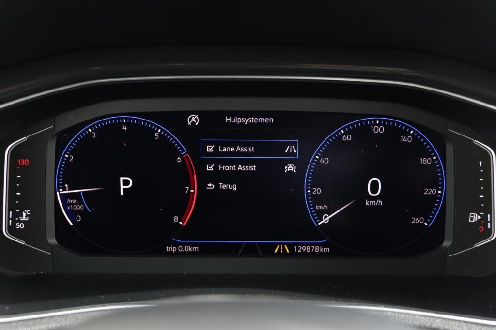 Volkswagen T-roc 1.5 tsi sport 150pk dsg7