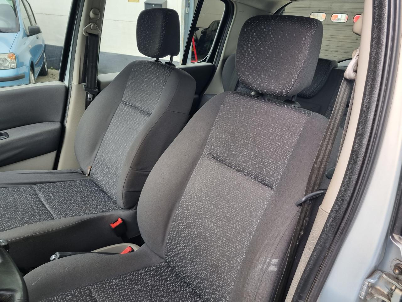 Renault Modus 1.4-16V Privilège Luxe | Trekhaak | Cruise control!