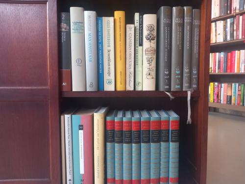 Klassieke literatuur