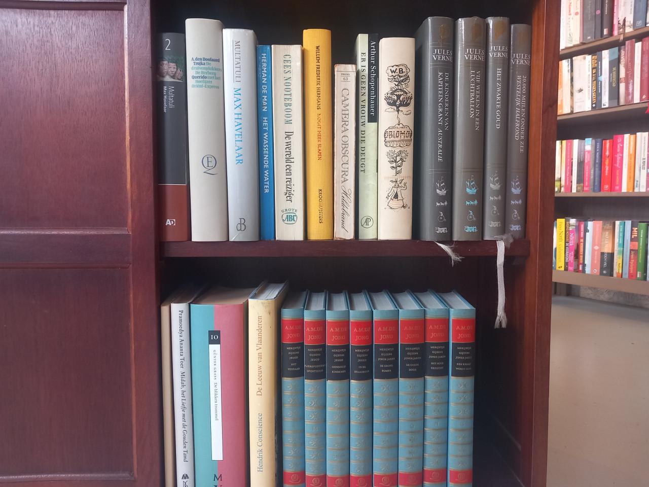 Klassieke literatuur