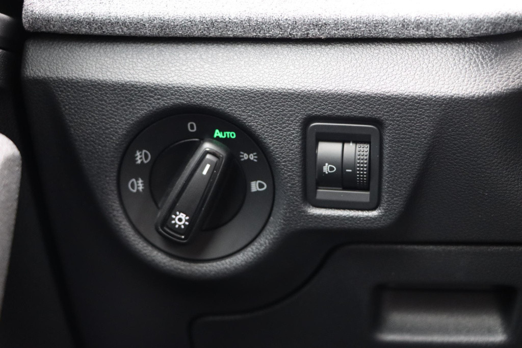 Skoda Kamiq 1.0 tsi selection