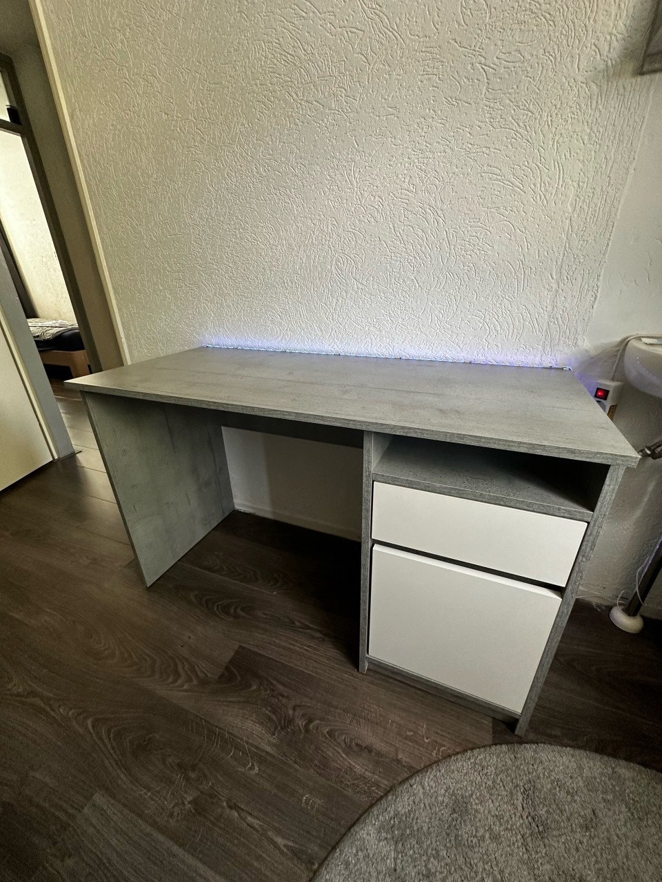 Bureau