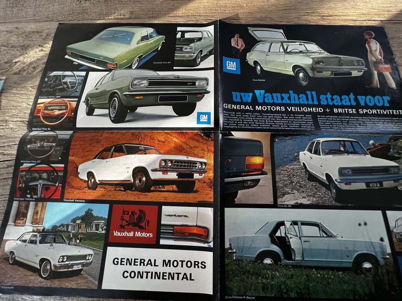 Vauxhall