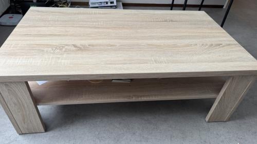 Salontafel