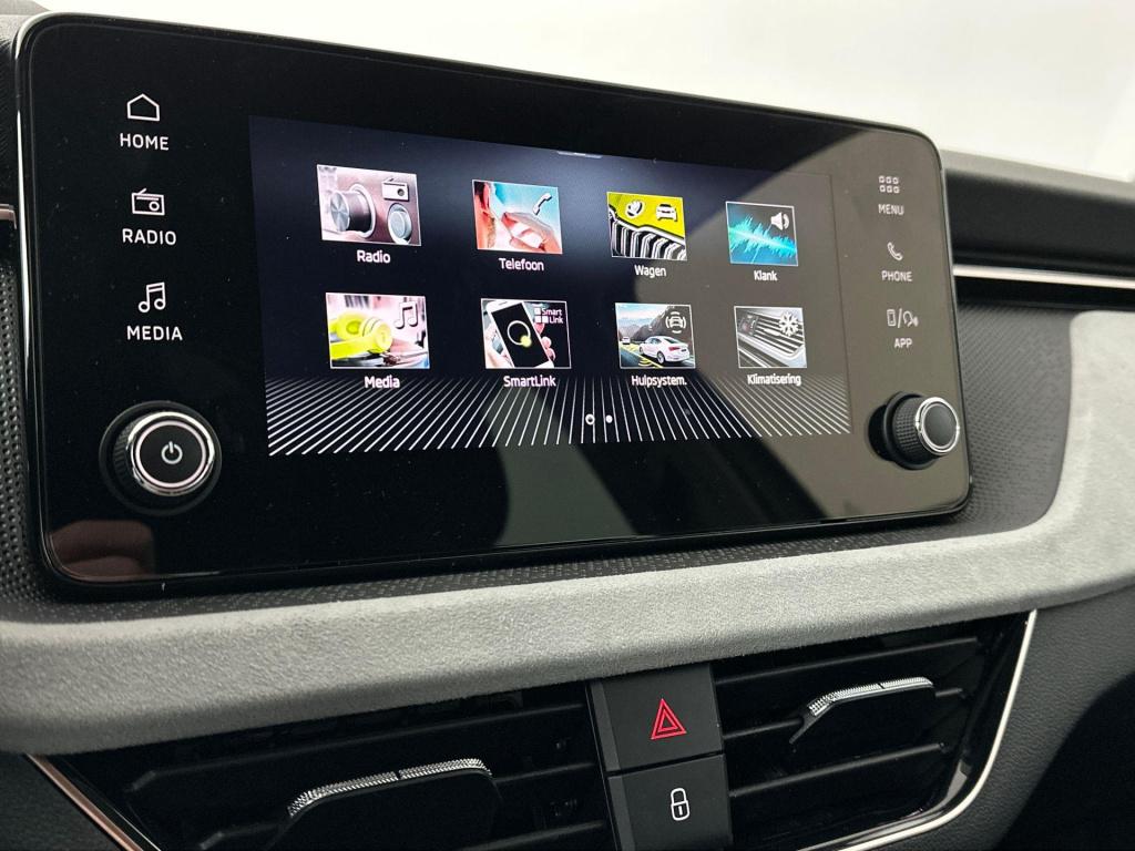 Skoda Scala business edition 1.0 tsi 85 kw / 115 pk hatchback