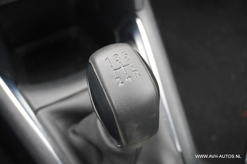Peugeot 208 1.4 vti active