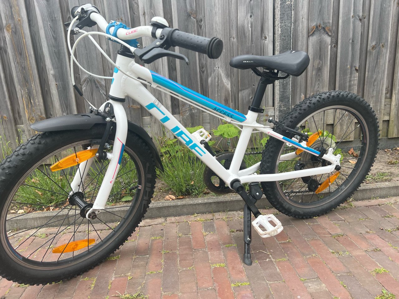 Cube Mountainbike 20 inch