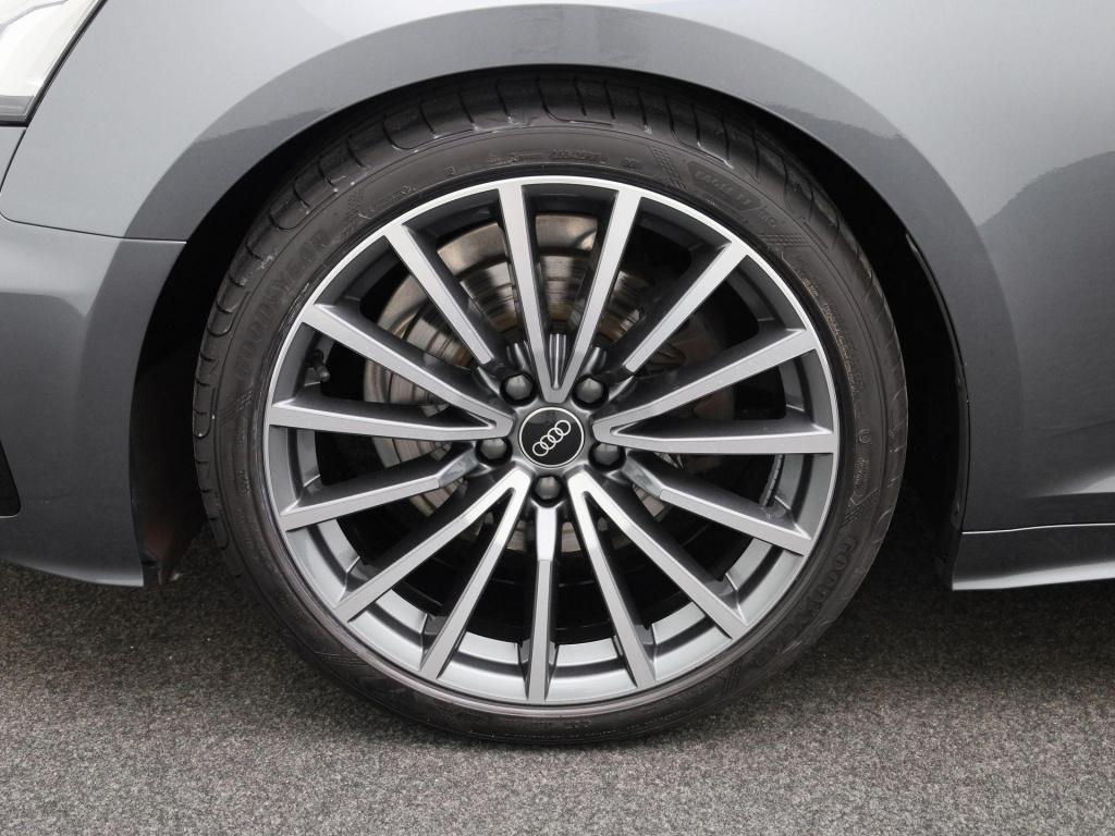 Audi A5 sportback 35 tfsi s edition competition | navigatie | apple carplay