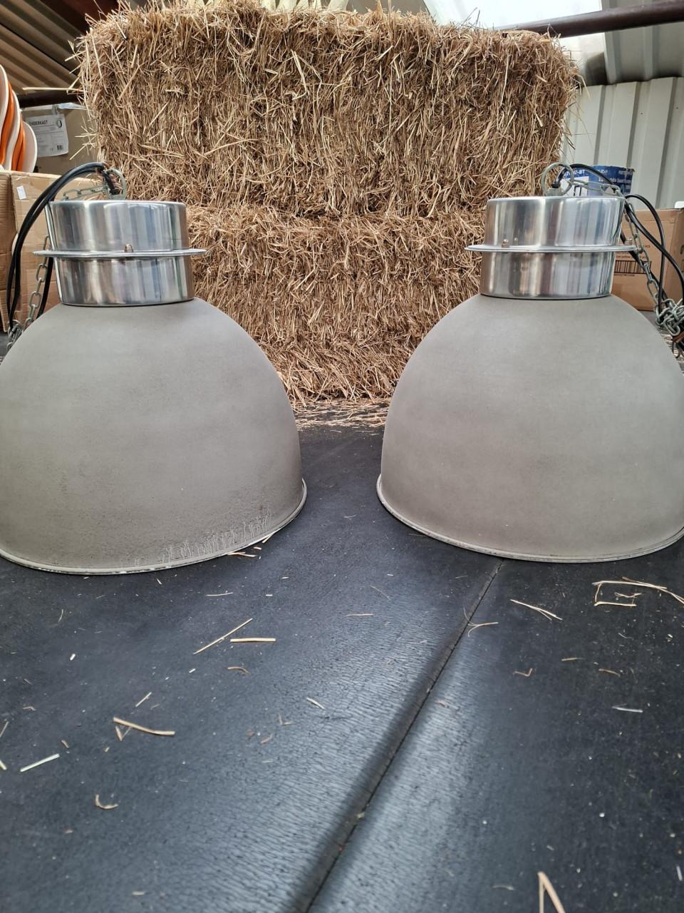 Hanglampen