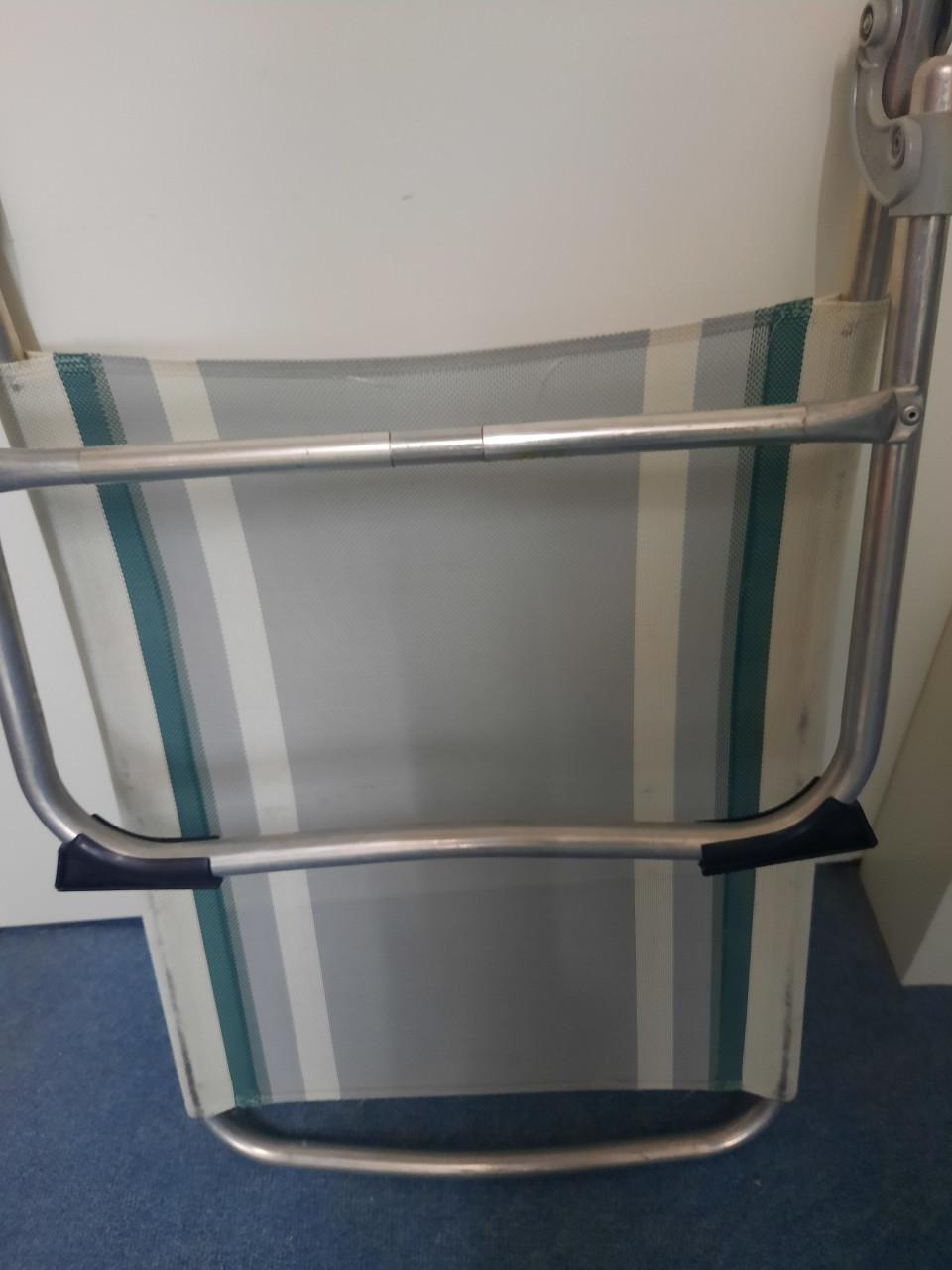 Dukdalf voetensteun voetenbankje