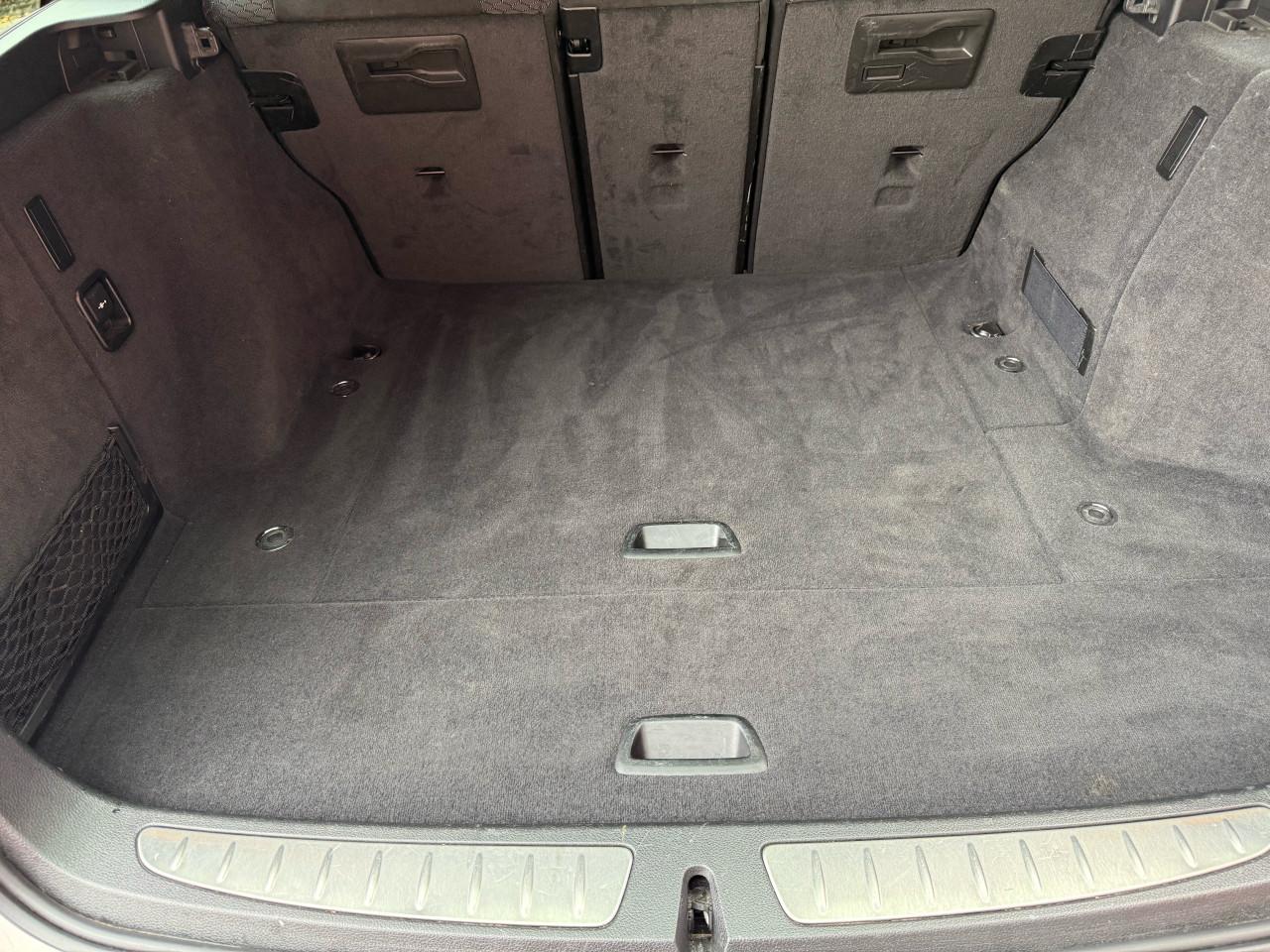 BMW 316i Executive M-pakket