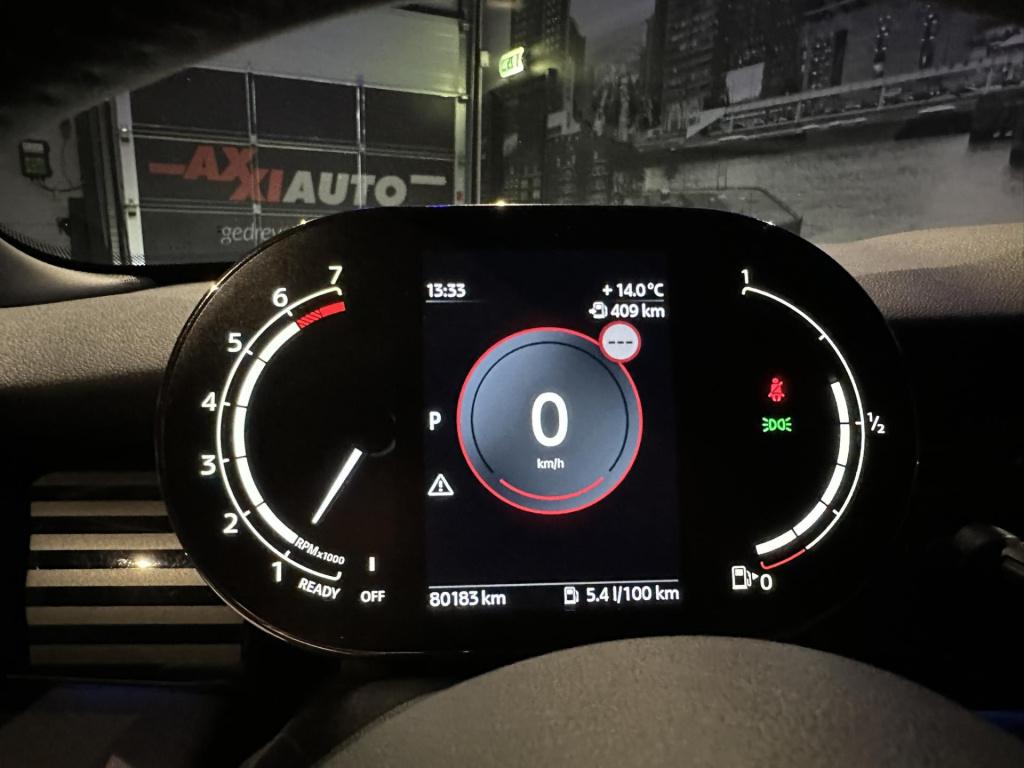 Mini Cooper mini 1.5 multitone edition *1 of 50 *origineel nl*