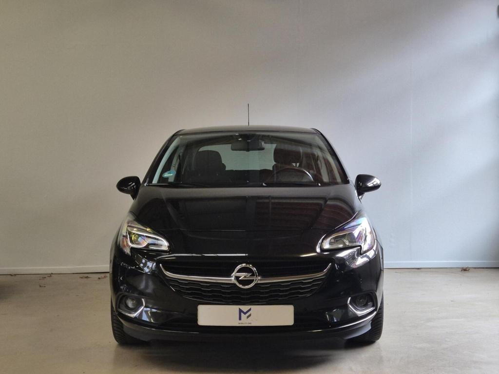 Opel Corsa 1.4 turbo innovation