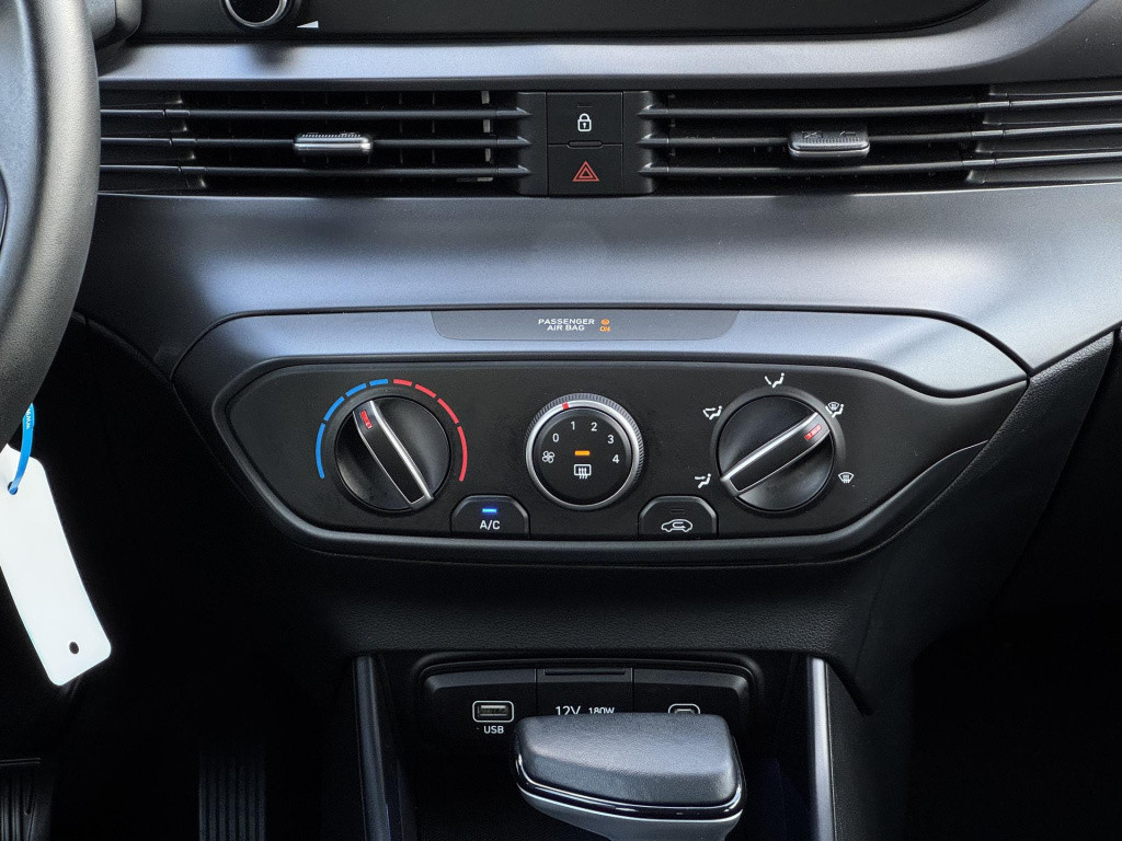 Hyundai I 20 1.0 t-gdi comfort smart automaat