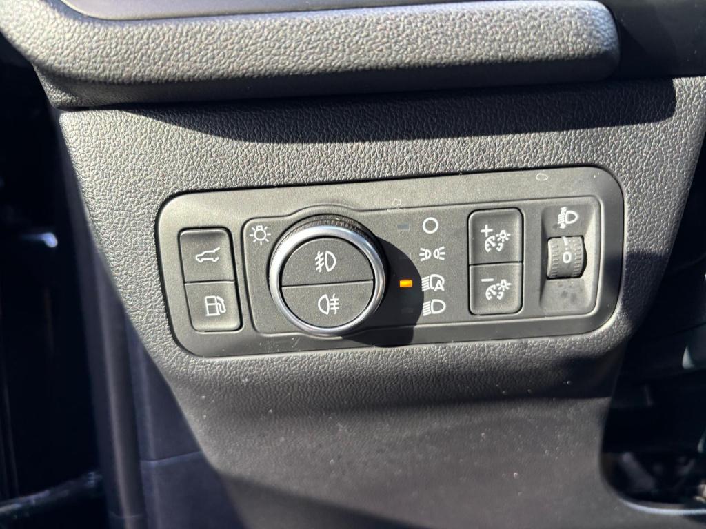 Ford Kuga 2.5 phev 225pk st-line x, winterpakket