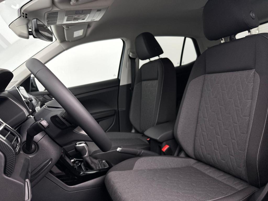 Volkswagen T-cross life edition 1.0 tsi 85 kw / 116 pk suv 7 versn. d