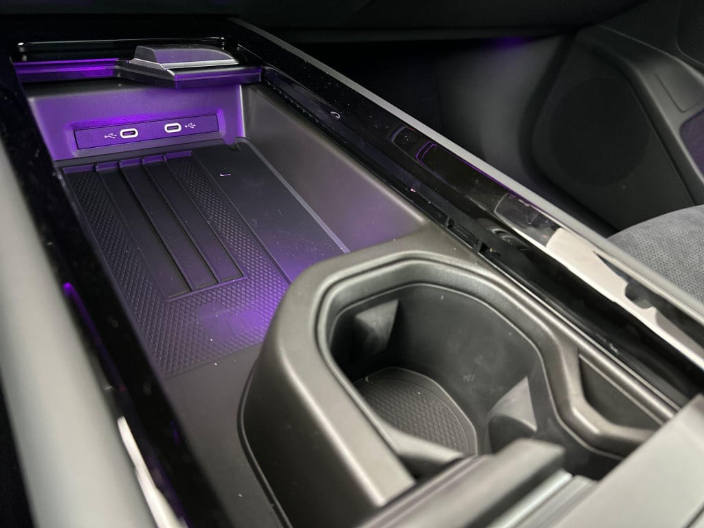 Volkswagen Id.7 tourer pro business 77 kwh accu. 210 kw / 286 pk variant