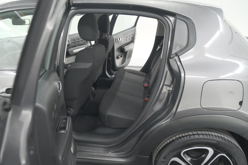 Citroen C3 puretech 82 business | parkeersensoren | apple carplay | climate