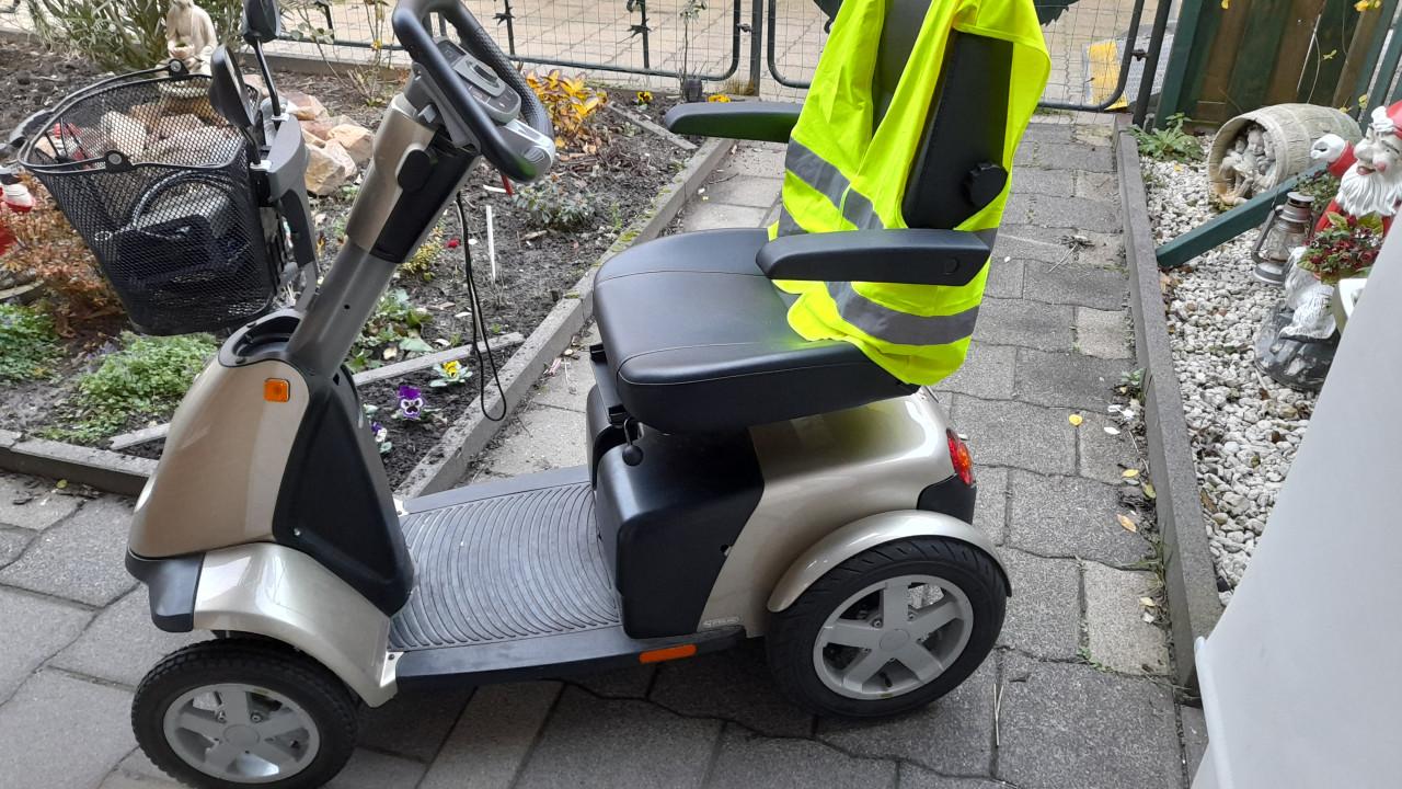Scootmobiel