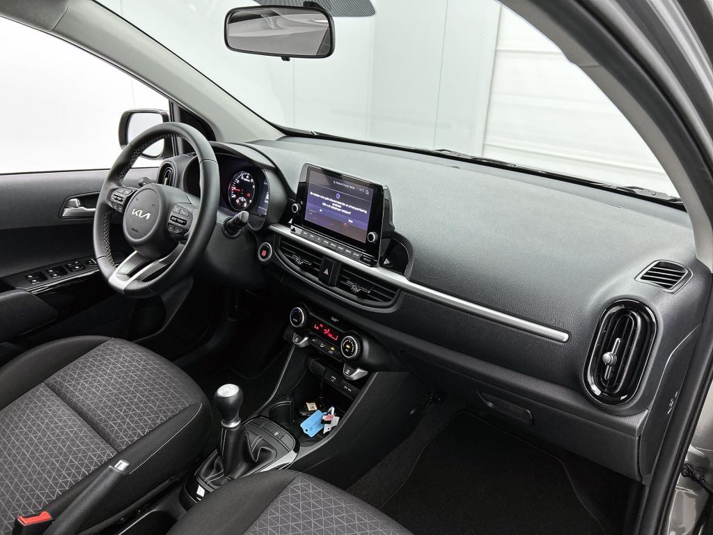 Kia Picanto 1.0 dpi dynamicplusline climate control | nap | btw