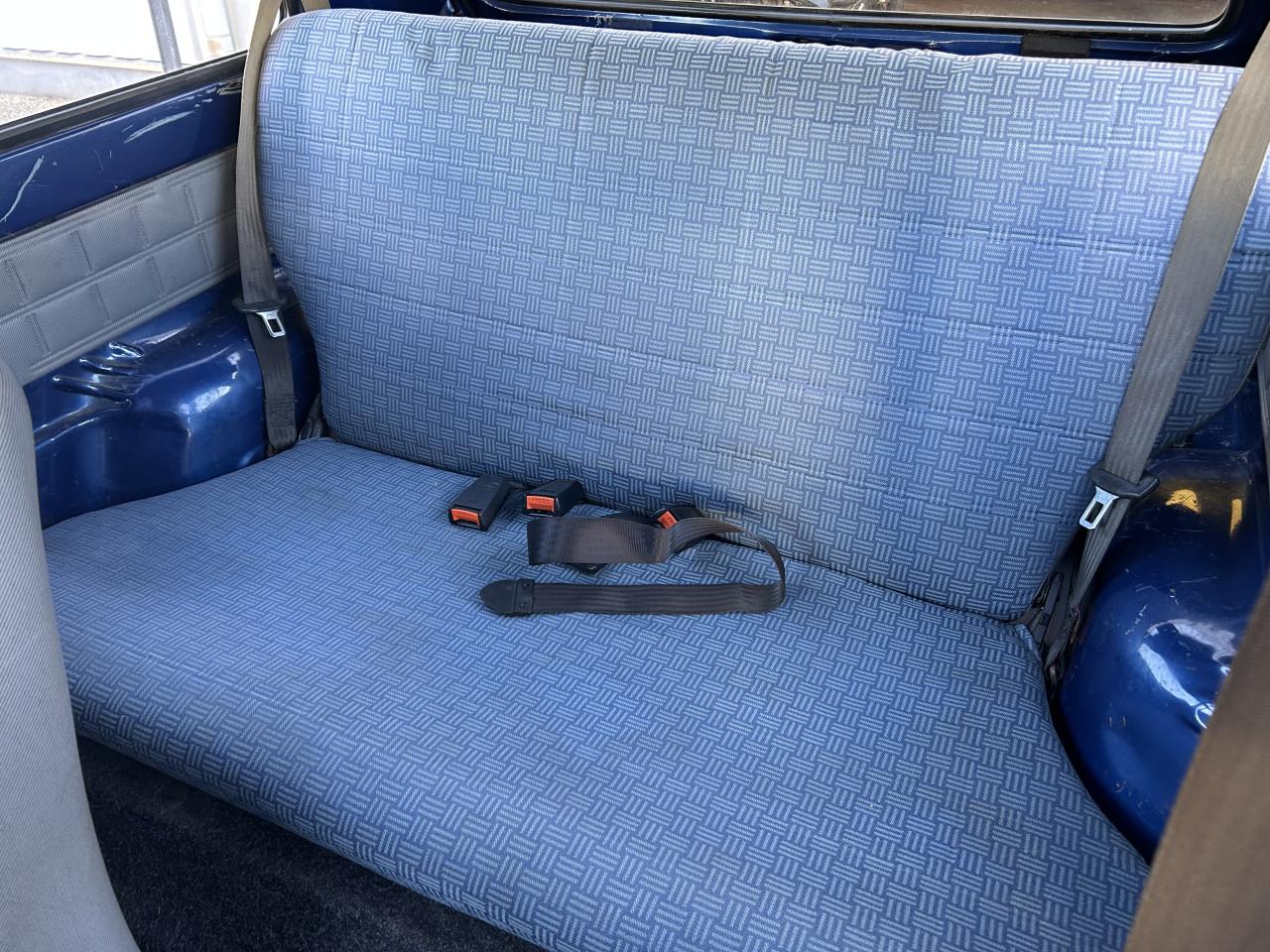 Fiat Panda Young 1.1i