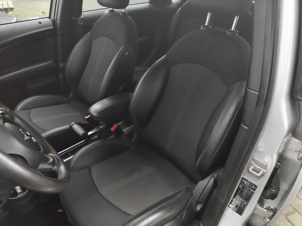 Mini Countryman mini 1.6 cooper chili