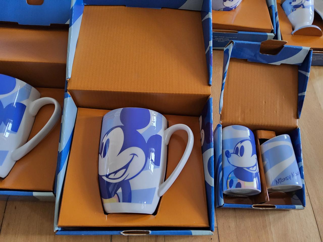 Walt disney Servies micky mouse