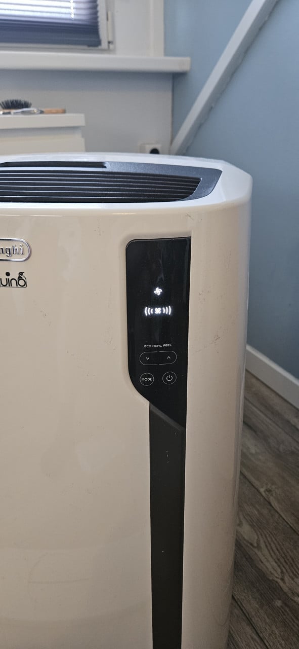 Mobiele Airco
