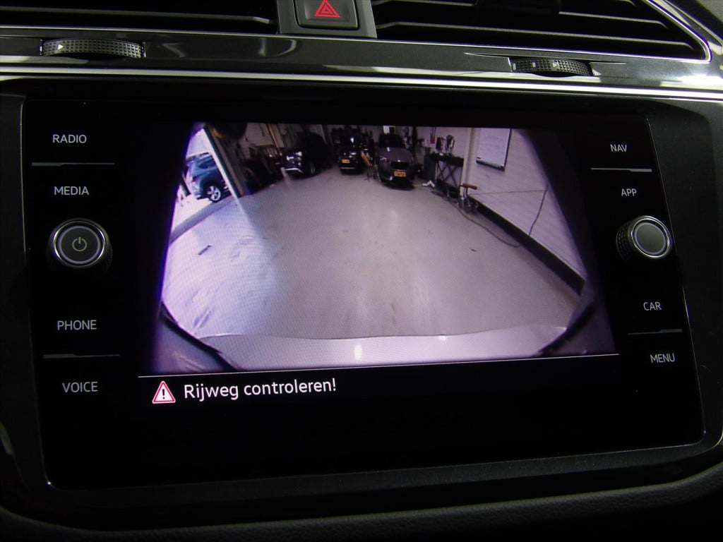 Volkswagen Tiguan 1.4 tsi ehybrid 245pk dsg elegance