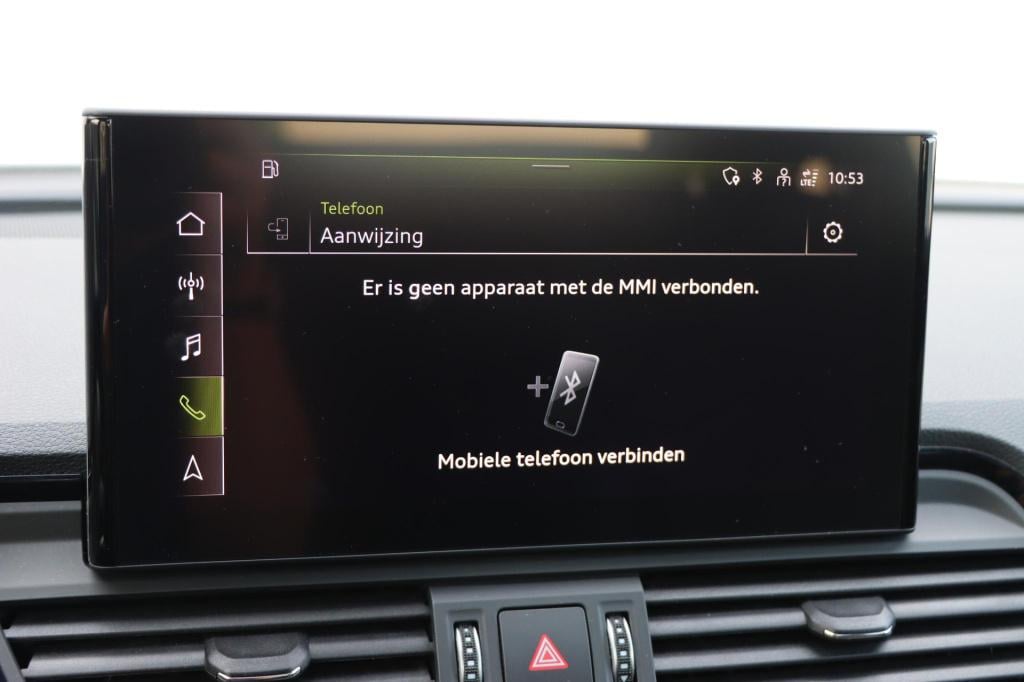 Audi Q5 sportback 55 tfsi e quattro s edition competition 367pk l led matri