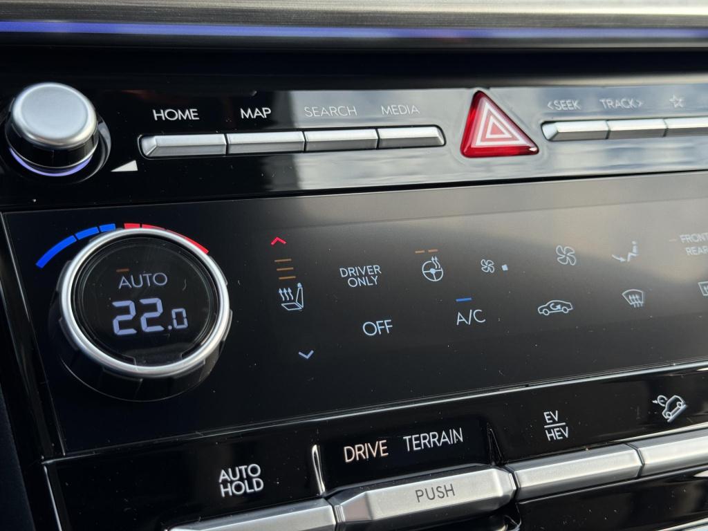 Hyundai Santa Fe 1.6 t-gdi phev comfort plus limited 4wd 7p