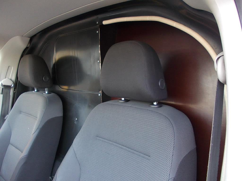 Volkswagen Transporter 2.0 tdi airco, navigatie, dakrail, trekhaak