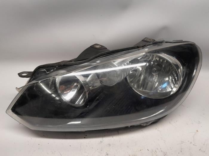 GOLF 6 - KOPLAMPEN & ACHTERVERLICHTING