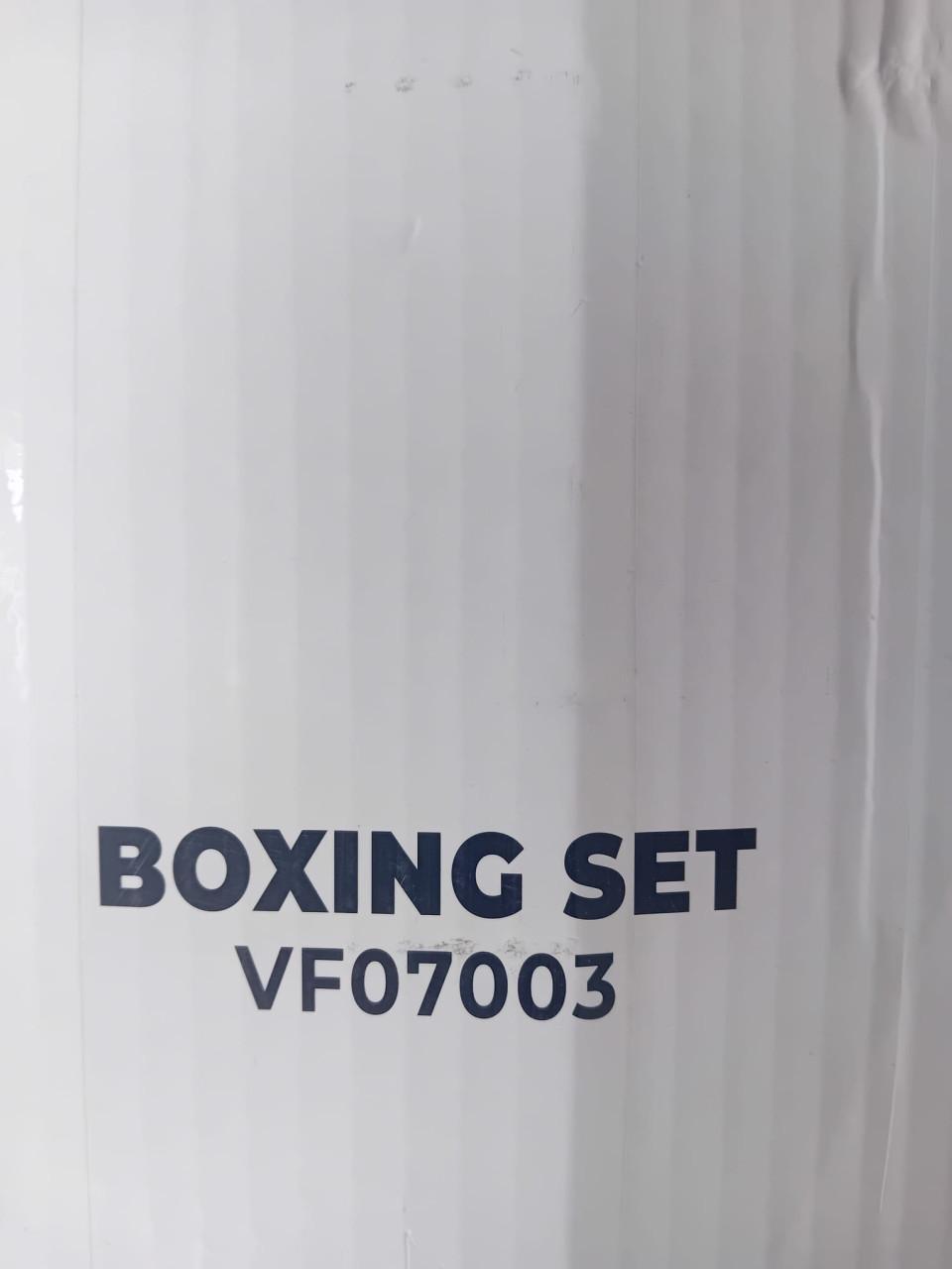 Virtufit Boxing set