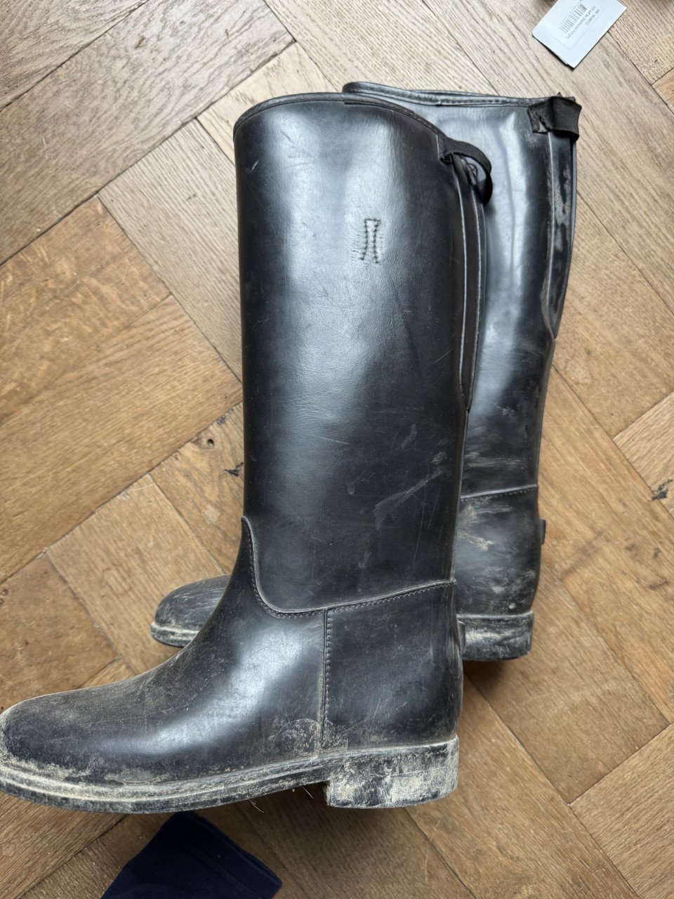 Paardrijden helm borstel kleding xxs 134