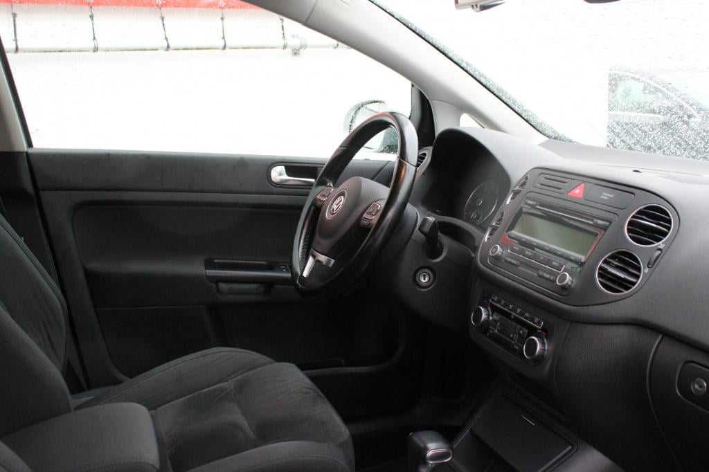 Volkswagen Golf Plus 1.4 tsi highline