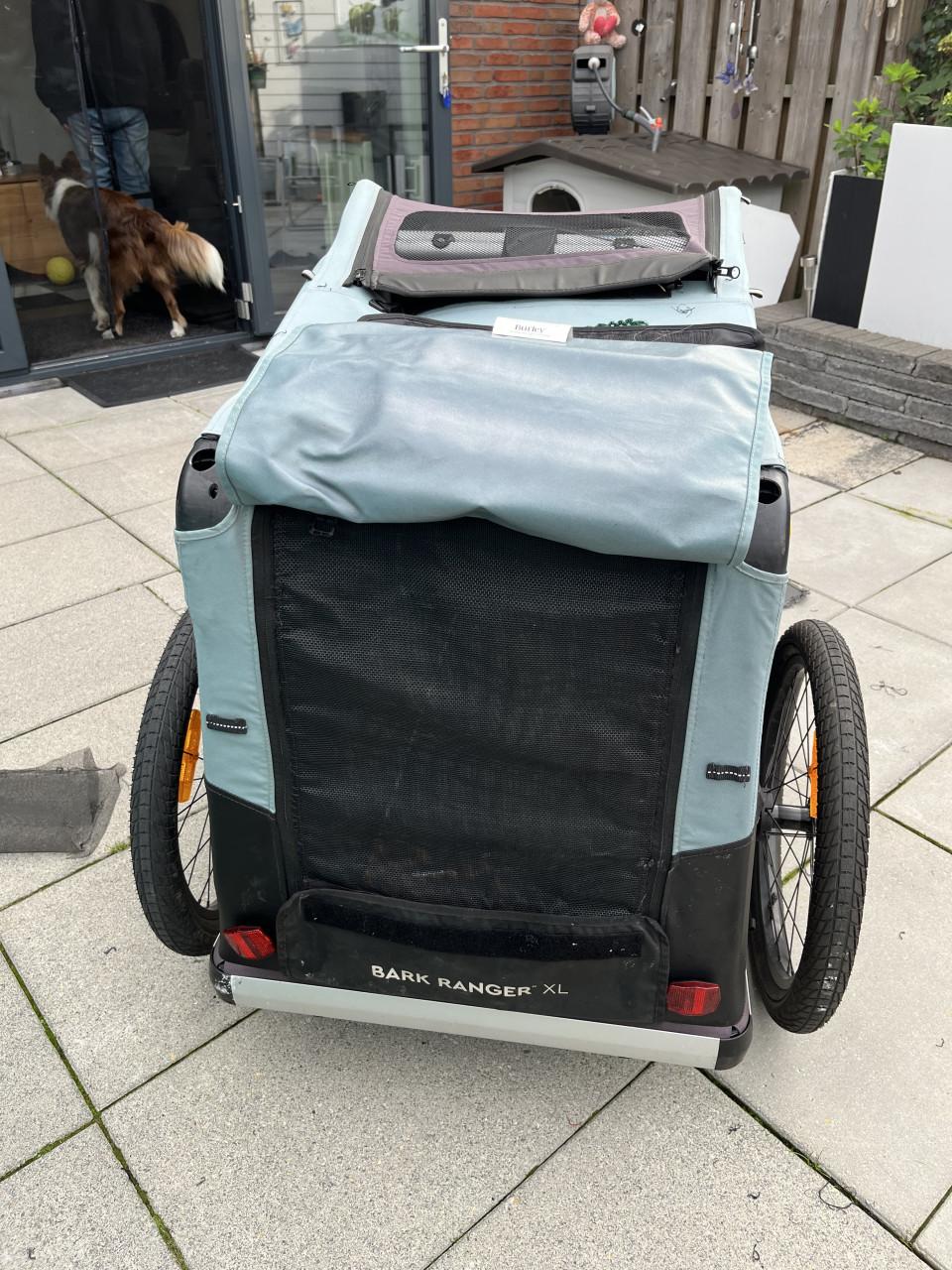 Bruly ranger xl