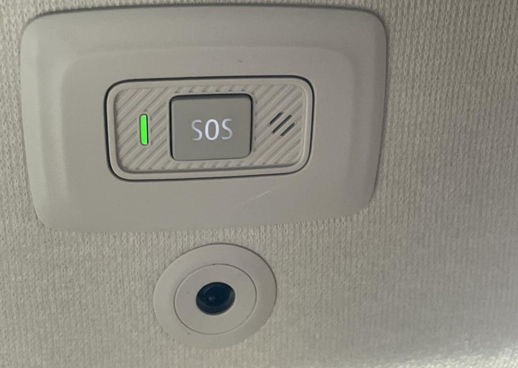 Dacia Jogger 1.6 hybrid 140 extreme 5p. - pack media nav