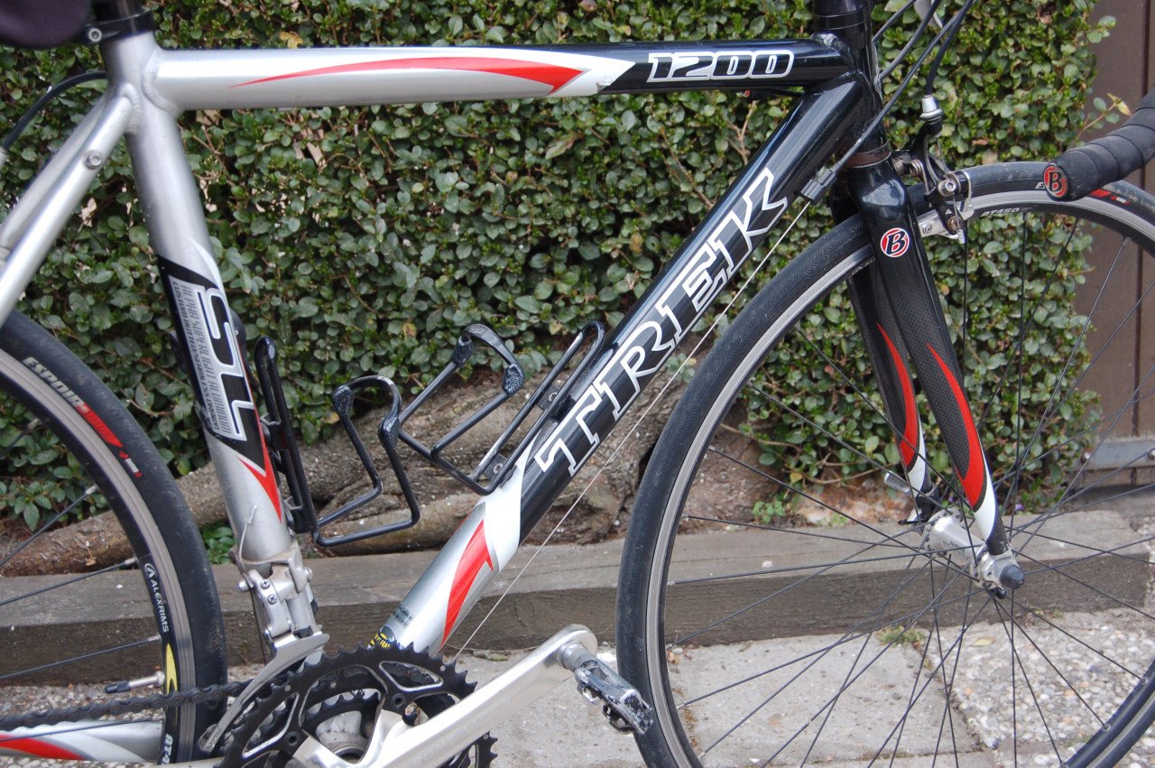 Racefiets - TREK  * * *