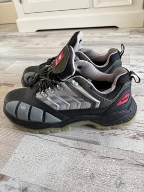 Engelbert strauss veiligheids werkschoenen maat 44