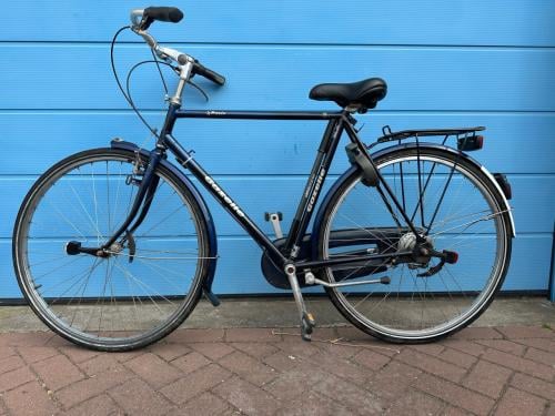 Gazelle herenfiets 28inch - 7 versnellingen